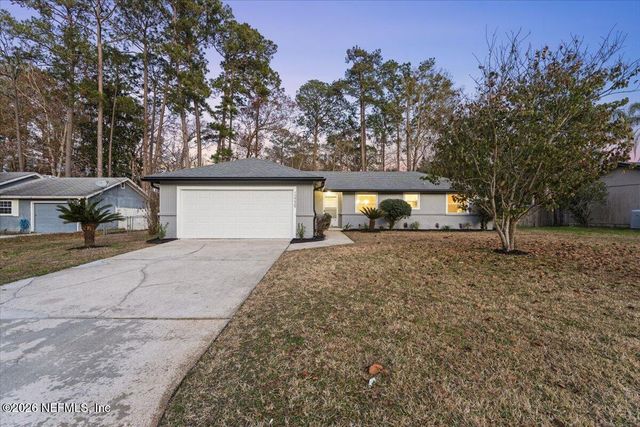 12239 GOVERNORS Drive E, Jacksonville, FL 32223