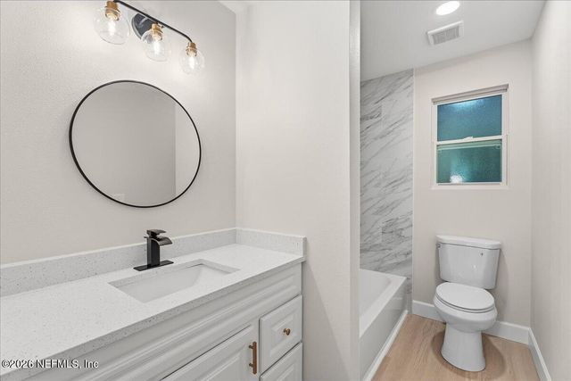 12239 GOVERNORS Drive E, Jacksonville, FL 32223