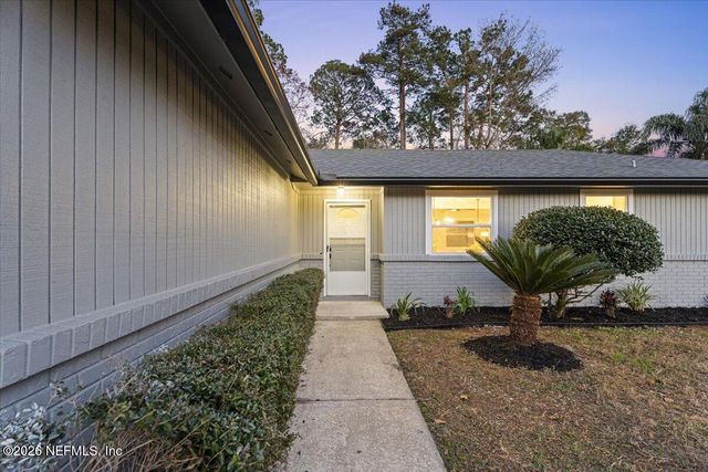 12239 GOVERNORS Drive E, Jacksonville, FL 32223