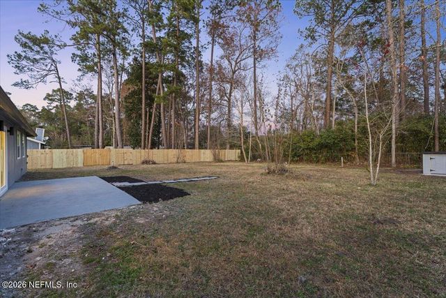 12239 GOVERNORS Drive E, Jacksonville, FL 32223