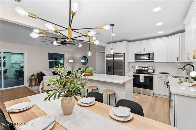 12239 GOVERNORS Drive E, Jacksonville, FL 32223