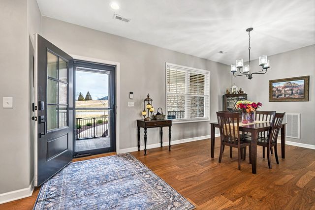 42 Island Green RD, Daleville, VA 24083