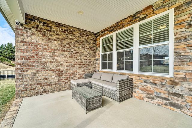 42 Island Green RD, Daleville, VA 24083