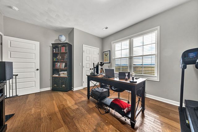 42 Island Green RD, Daleville, VA 24083