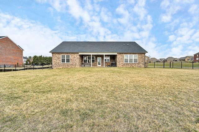 42 Island Green RD, Daleville, VA 24083
