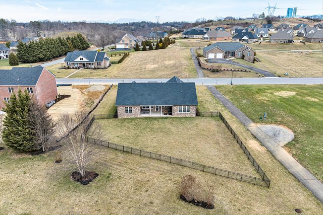 42 Island Green RD, Daleville, VA 24083