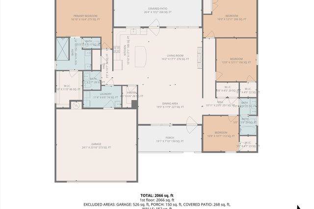 42 Island Green RD, Daleville, VA 24083