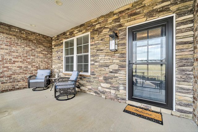 42 Island Green RD, Daleville, VA 24083