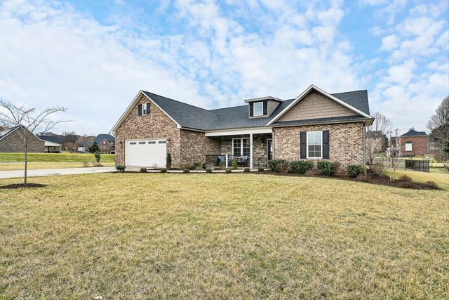 42 Island Green RD, Daleville, VA 24083