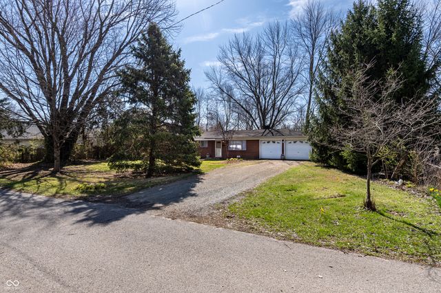 11625 E Welland Street, Cumberland, IN 46229