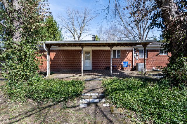 11625 E Welland Street, Cumberland, IN 46229