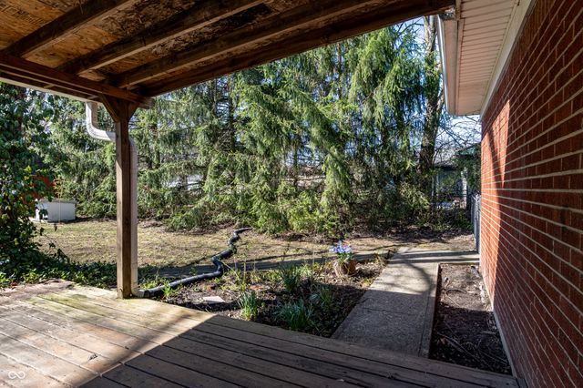 11625 E Welland Street, Cumberland, IN 46229