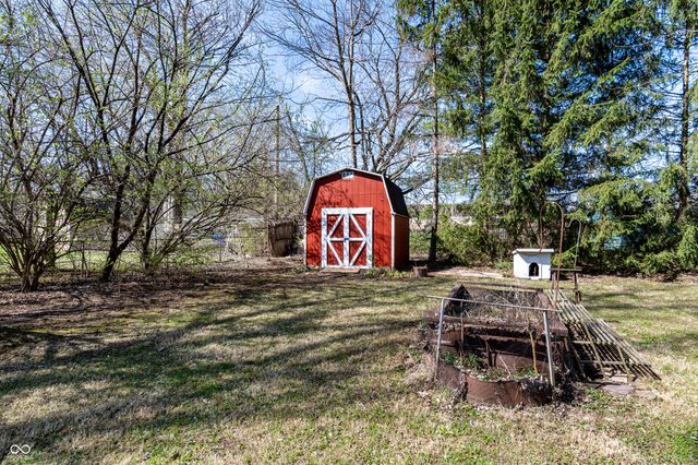 11625 E Welland Street, Cumberland, IN 46229