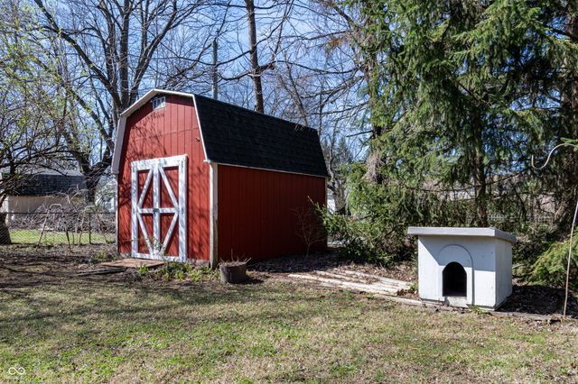 11625 E Welland Street, Cumberland, IN 46229