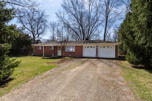 11625 E Welland Street, Cumberland, IN 46229