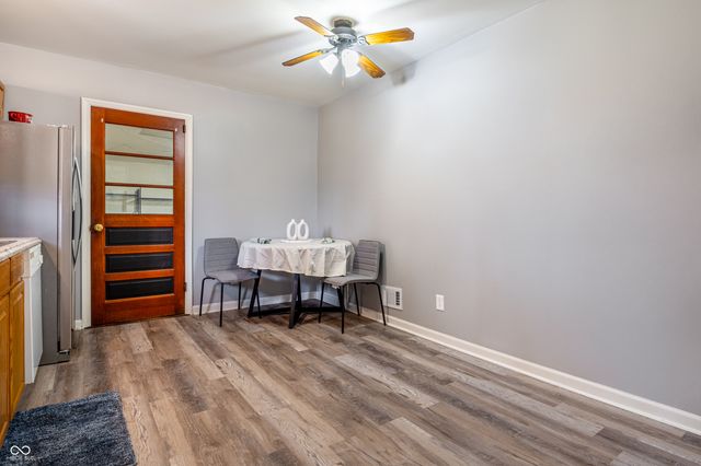 11625 E Welland Street, Cumberland, IN 46229