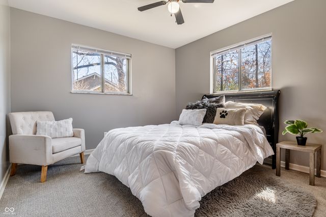 11625 E Welland Street, Cumberland, IN 46229