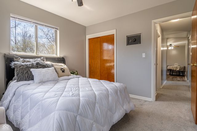 11625 E Welland Street, Cumberland, IN 46229