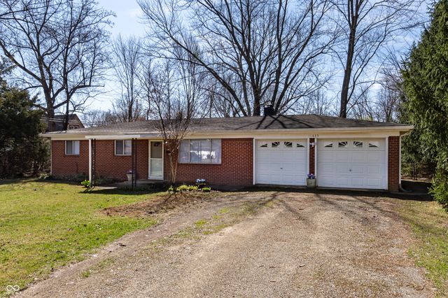 11625 E Welland Street, Cumberland, IN 46229