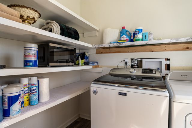 11625 E Welland Street, Cumberland, IN 46229