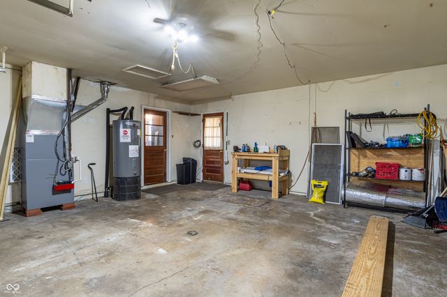 11625 E Welland Street, Cumberland, IN 46229