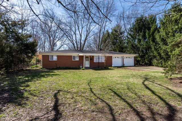 11625 E Welland Street, Cumberland, IN 46229