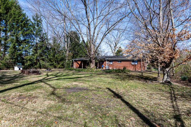 11625 E Welland Street, Cumberland, IN 46229