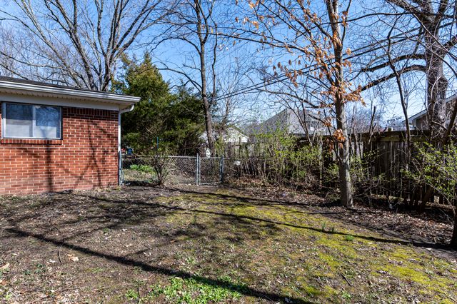 11625 E Welland Street, Cumberland, IN 46229