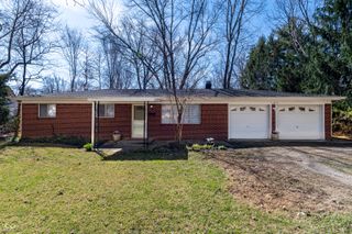 11625 E Welland Street, Cumberland, IN 46229