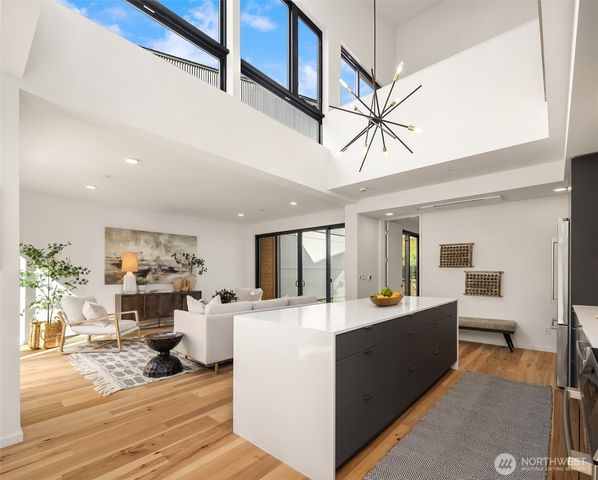 226 Canopy Path NW, Bainbridge Island, WA 98110