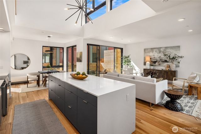 226 Canopy Path NW, Bainbridge Island, WA 98110