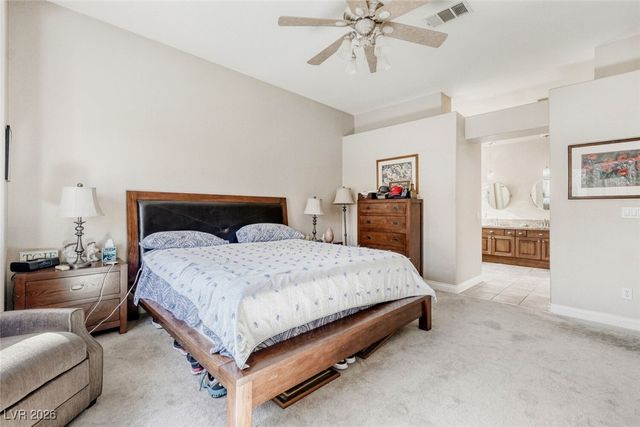 111 Ocean Harbour Lane, Las Vegas, NV 89148