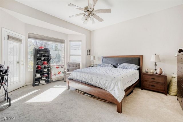 111 Ocean Harbour Lane, Las Vegas, NV 89148