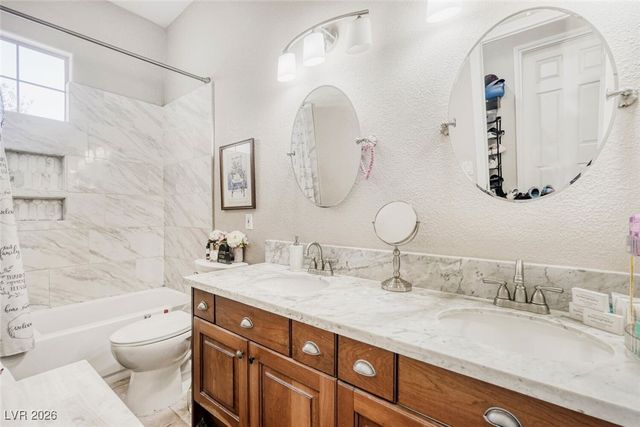 111 Ocean Harbour Lane, Las Vegas, NV 89148