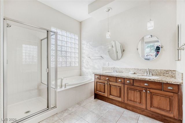 111 Ocean Harbour Lane, Las Vegas, NV 89148