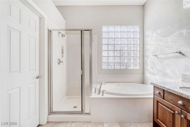 111 Ocean Harbour Lane, Las Vegas, NV 89148