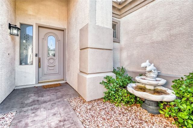 111 Ocean Harbour Lane, Las Vegas, NV 89148