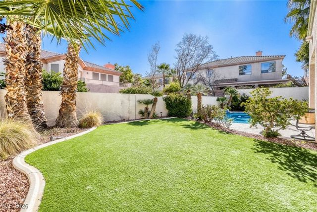 111 Ocean Harbour Lane, Las Vegas, NV 89148