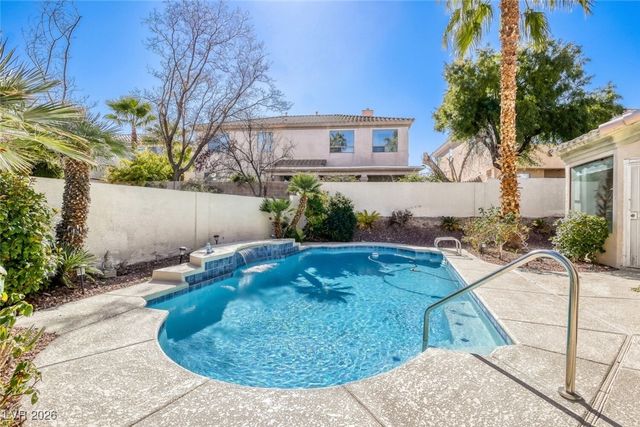 111 Ocean Harbour Lane, Las Vegas, NV 89148