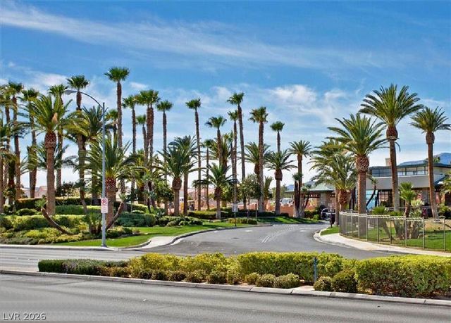 111 Ocean Harbour Lane, Las Vegas, NV 89148