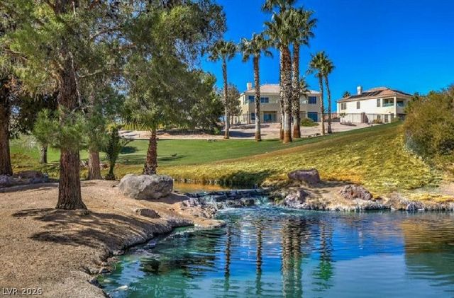 111 Ocean Harbour Lane, Las Vegas, NV 89148