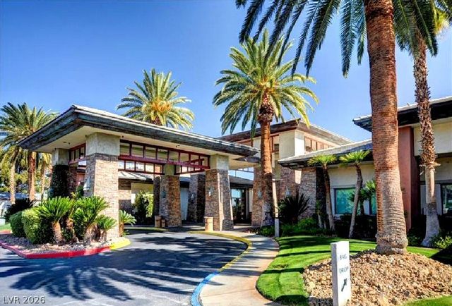 111 Ocean Harbour Lane, Las Vegas, NV 89148