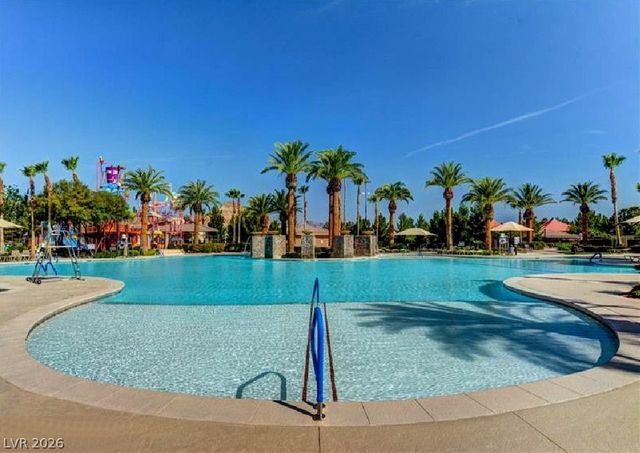 111 Ocean Harbour Lane, Las Vegas, NV 89148