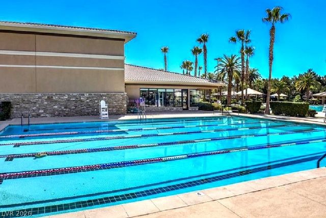 111 Ocean Harbour Lane, Las Vegas, NV 89148