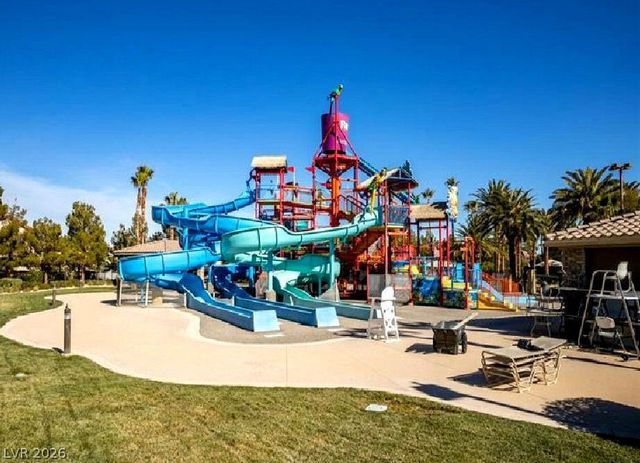 111 Ocean Harbour Lane, Las Vegas, NV 89148