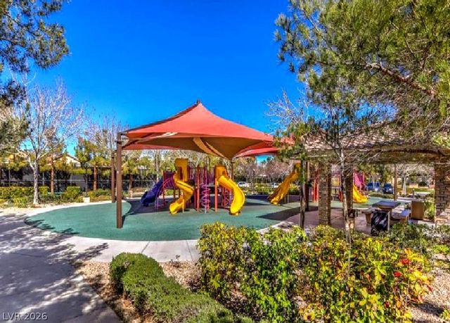 111 Ocean Harbour Lane, Las Vegas, NV 89148