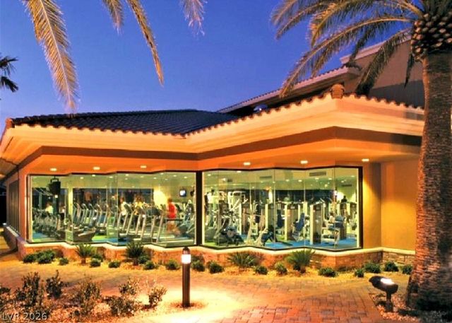 111 Ocean Harbour Lane, Las Vegas, NV 89148