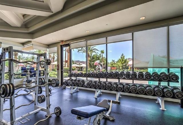 111 Ocean Harbour Lane, Las Vegas, NV 89148