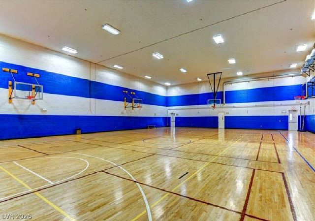 111 Ocean Harbour Lane, Las Vegas, NV 89148