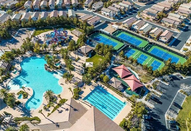 111 Ocean Harbour Lane, Las Vegas, NV 89148